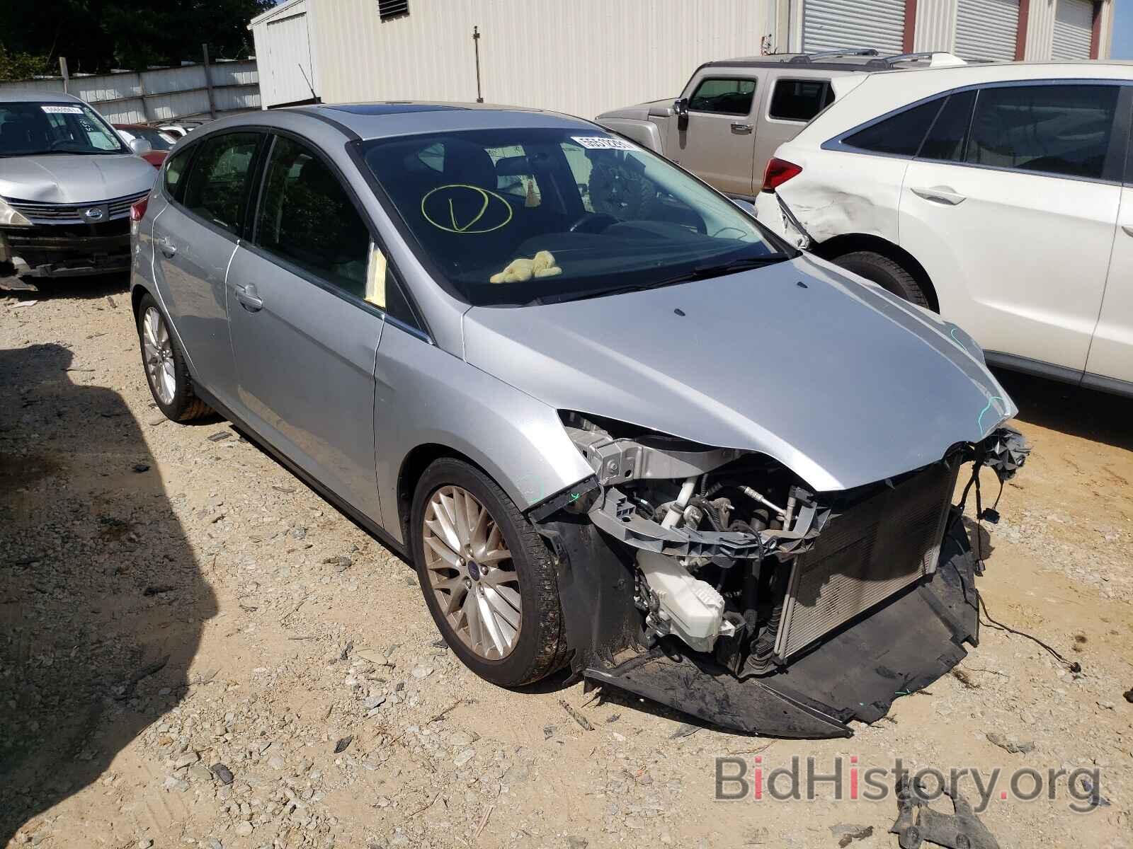 Photo 1FADP3N23EL222407 - FORD FOCUS 2014