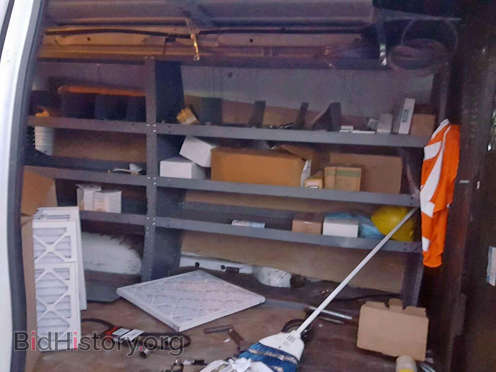 2011 FORD ECONOLINE - VIN: 1FTNE2ELXBDA27434 - Photo 6