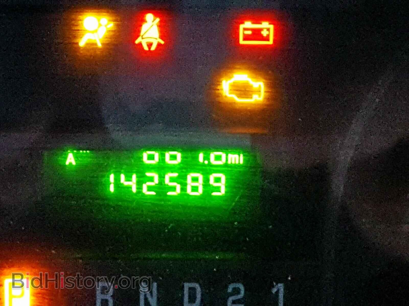 2011 FORD ECONOLINE - VIN: 1FTNE2ELXBDA27434 - Photo 8