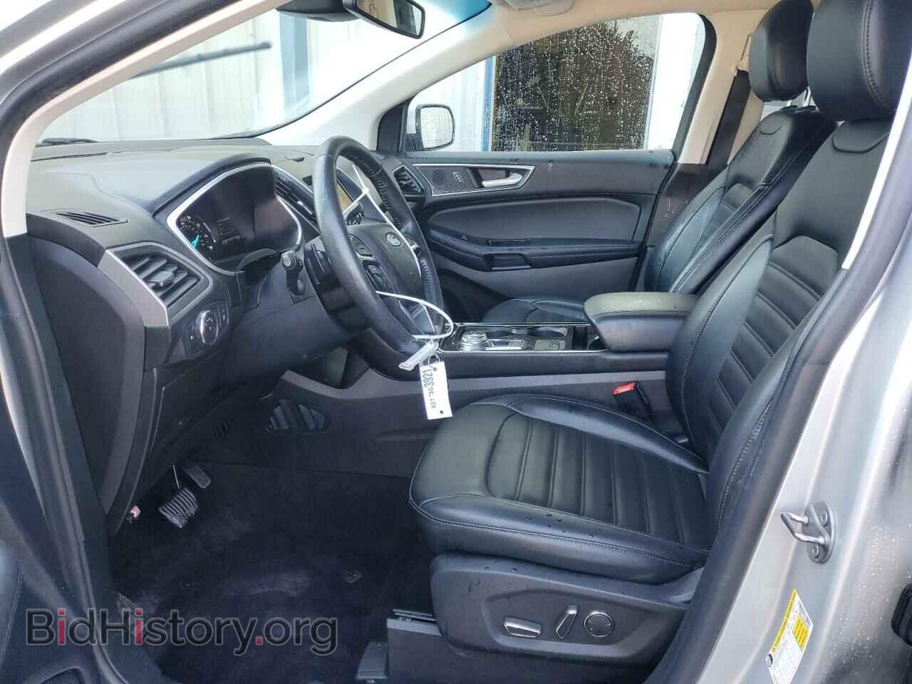 2019 FORD EDGE - VIN: 2FMPK4J96KBB02896 - Photo 7