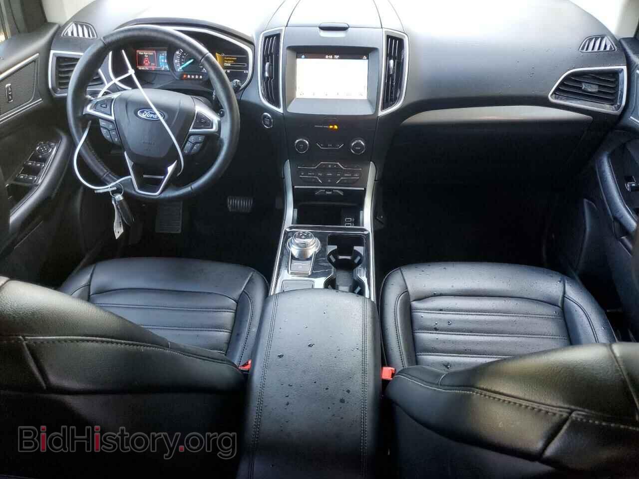 2019 FORD EDGE - VIN: 2FMPK4J96KBB02896 - Photo 8