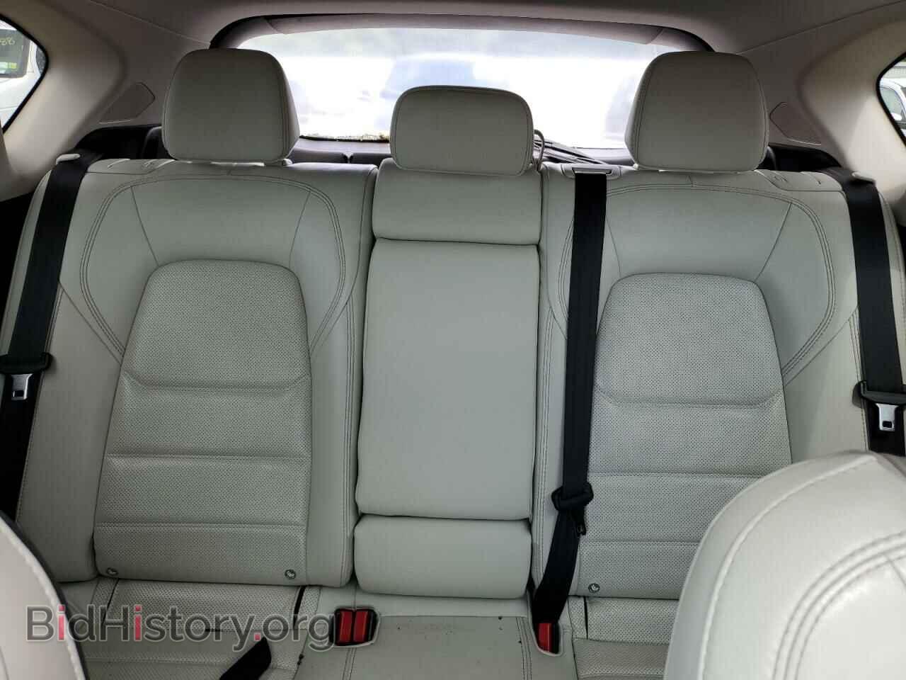 2021 MAZDA CX-5 - VIN: JM3KFBCM6M1336602 - Фото 10