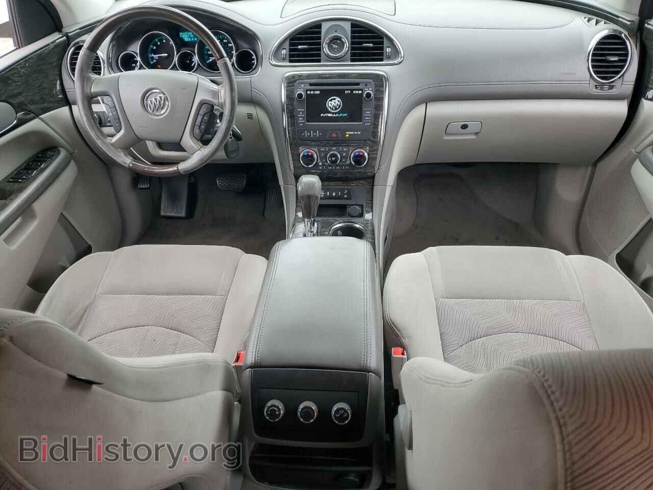 2013 BUICK ENCLAVE - VIN: 5GAKRBKD5DJ259434 - Photo 8