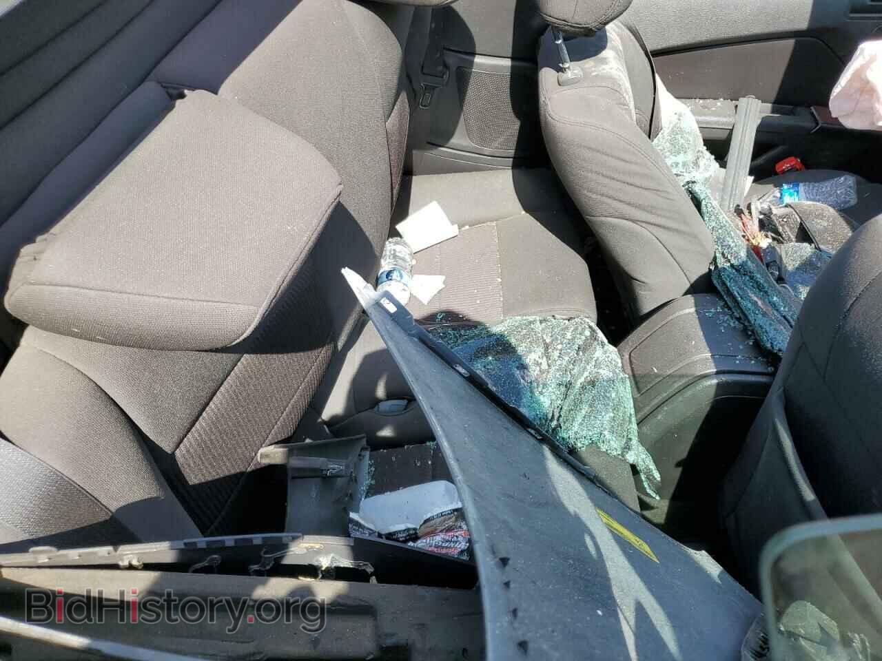 2014 FORD ALL Models - VIN: 1ZVBP8EM8E5220010 - Фото 10