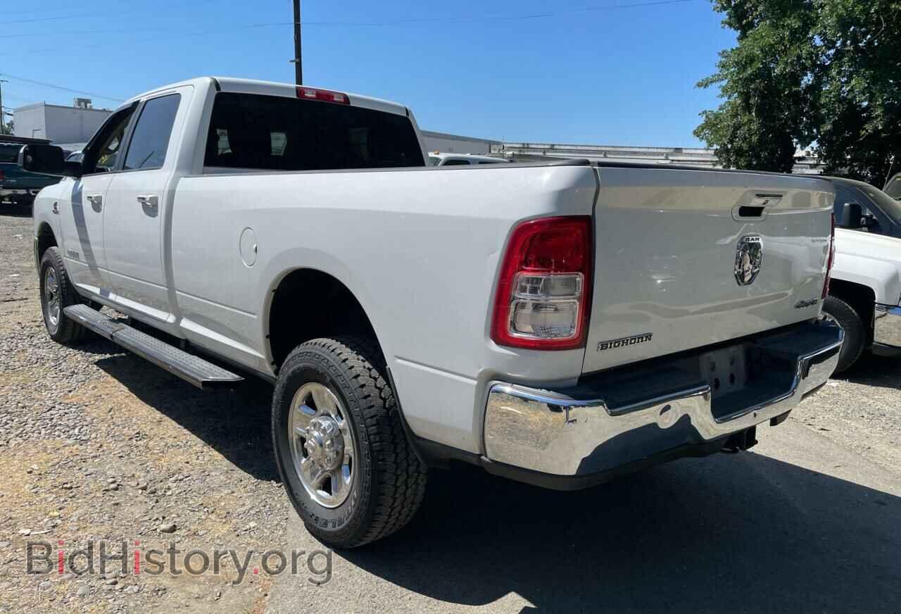2019 RAM 2500 - VIN: 3C6UR5JL9KG519826 - Фото 3