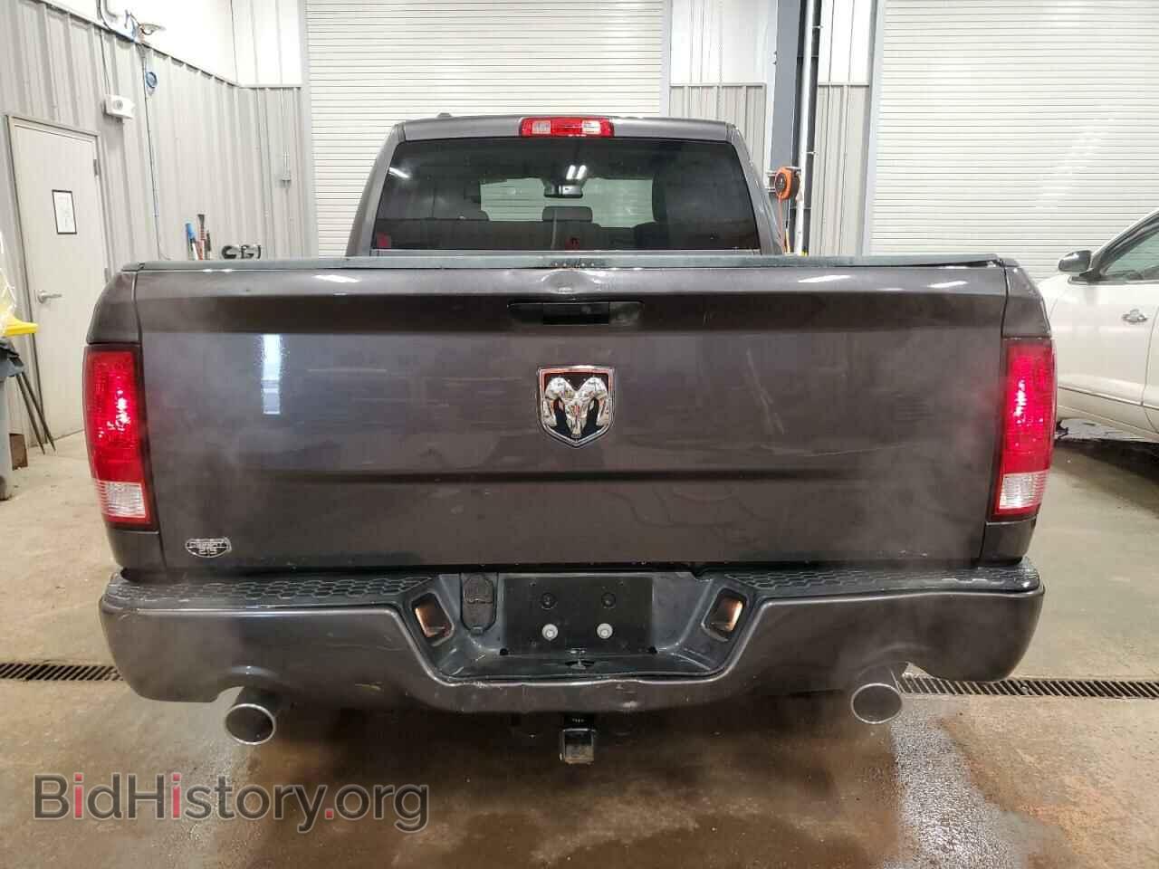 2017 RAM 1500 - VIN: 1C6RR6FT9HS585850 - Фото 6