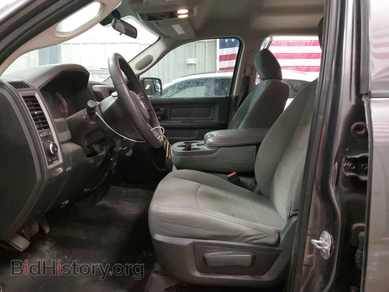 2017 RAM 1500 - VIN: 1C6RR6FT9HS585850 - Фото 7
