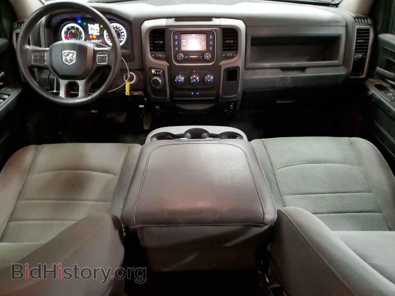 2017 RAM 1500 - VIN: 1C6RR6FT9HS585850 - Фото 8