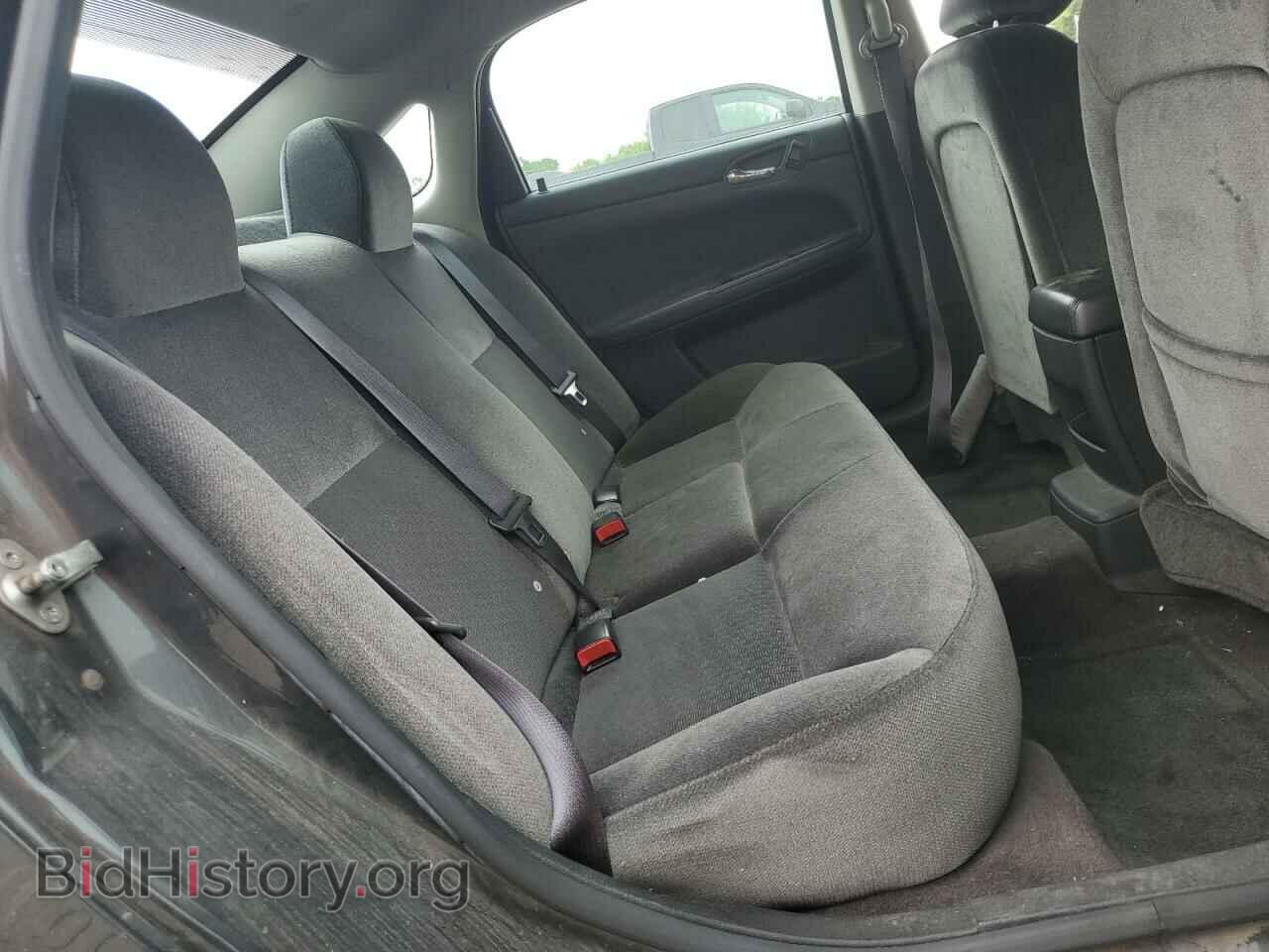 2014 CHEVROLET IMPALA - VIN: 2G1WB5E38E1188159 - Фото 10