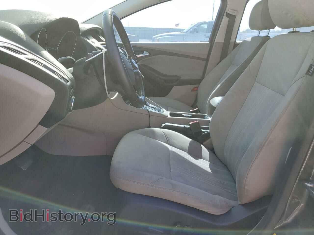 2016 FORD FOCUS - VIN: 1FADP3K26GL274055 - Фото 7