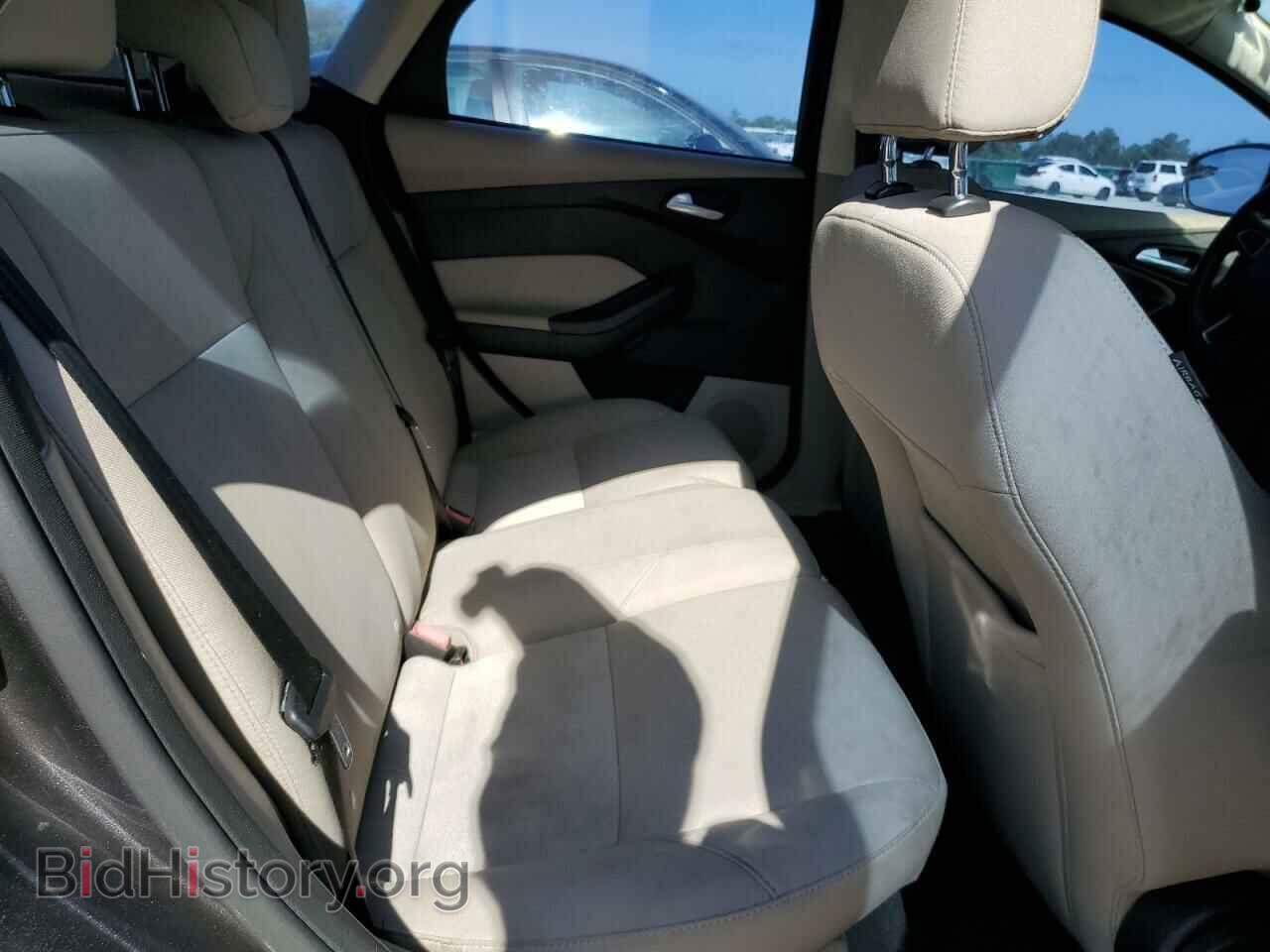 2016 FORD FOCUS - VIN: 1FADP3K26GL274055 - Фото 10