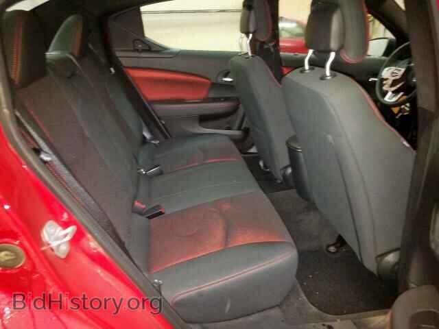 2011 DODGE AVENGER - VIN: 1B3BD1FG2BN524765 - Photo 6