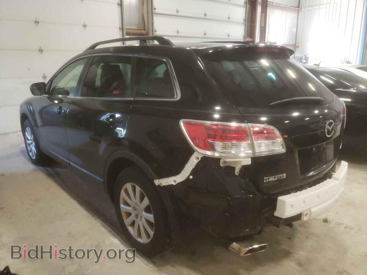 2008 MAZDA CX-9 - VIN: JM3TB28A980158694 - Фото 3