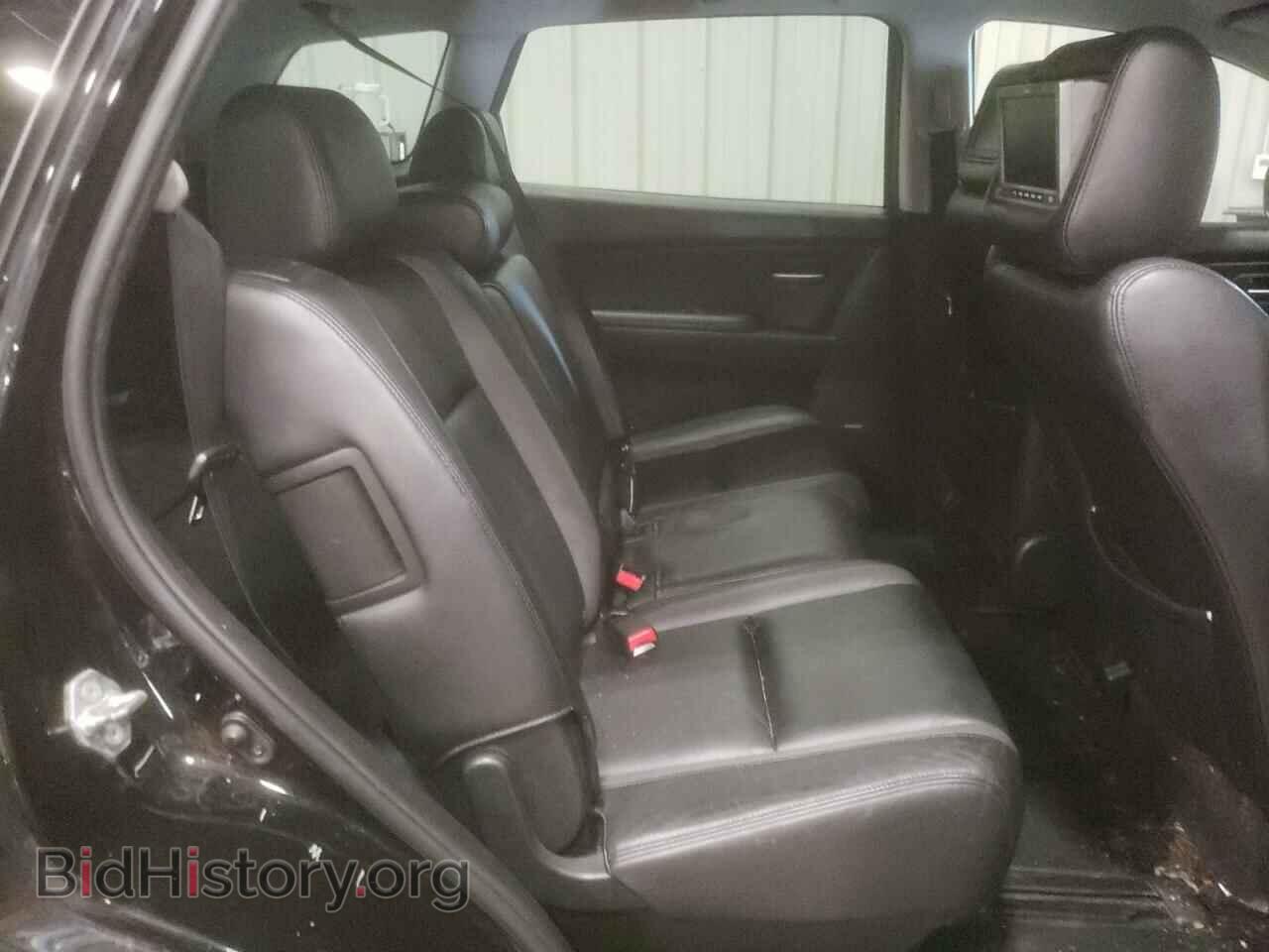 2008 MAZDA CX-9 - VIN: JM3TB28A980158694 - Фото 6