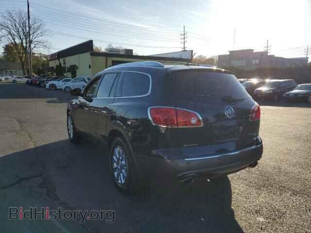 2011 BUICK ENCLAVE - VIN: 5GAKVCED9BJ292477 - Фото 3