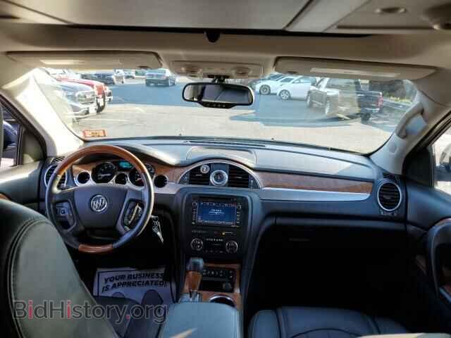 2011 BUICK ENCLAVE - VIN: 5GAKVCED9BJ292477 - Фото 9