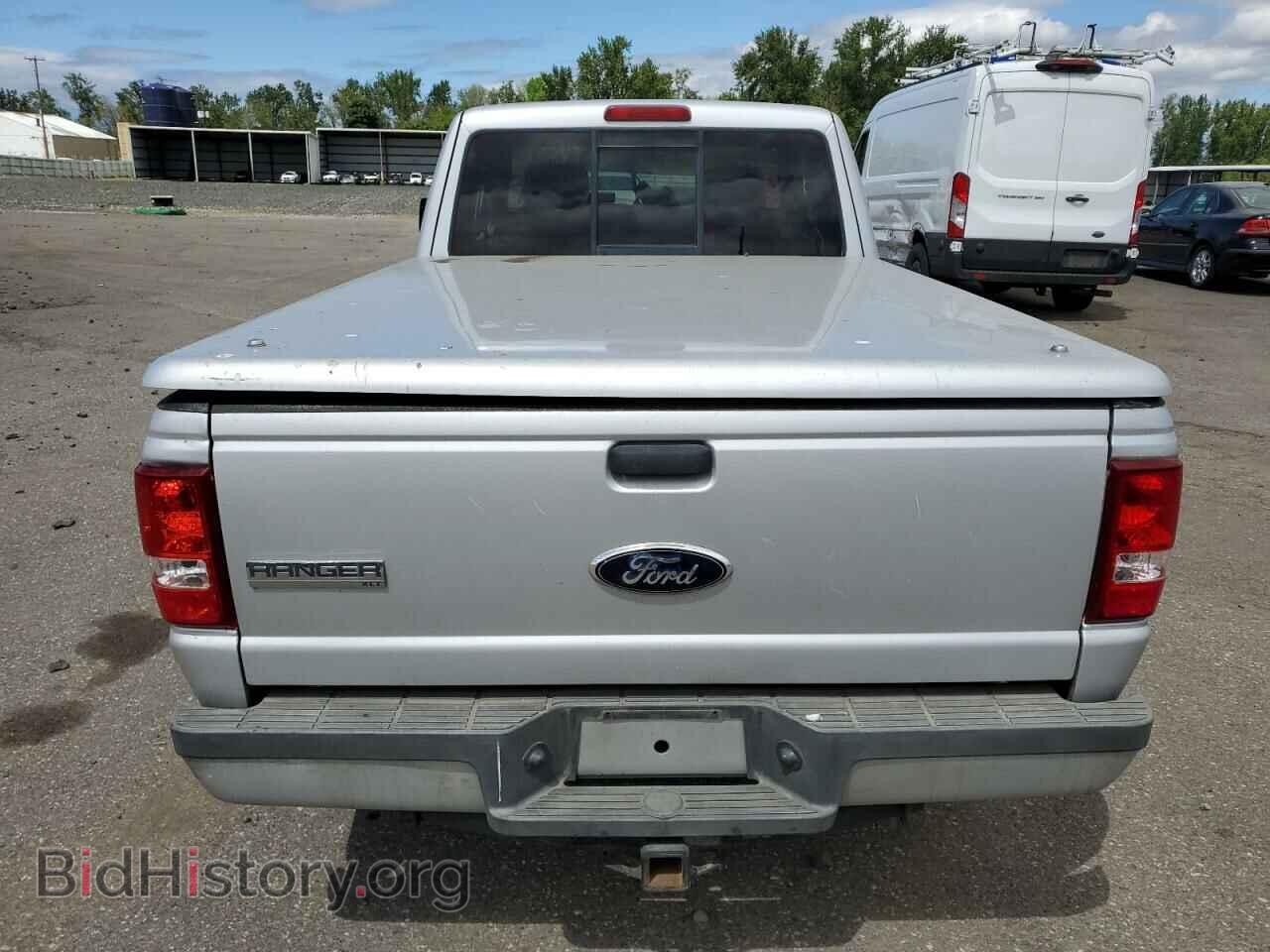 2010 FORD RANGER - VIN: 1FTKR4EE6APA32132 - Фото 6