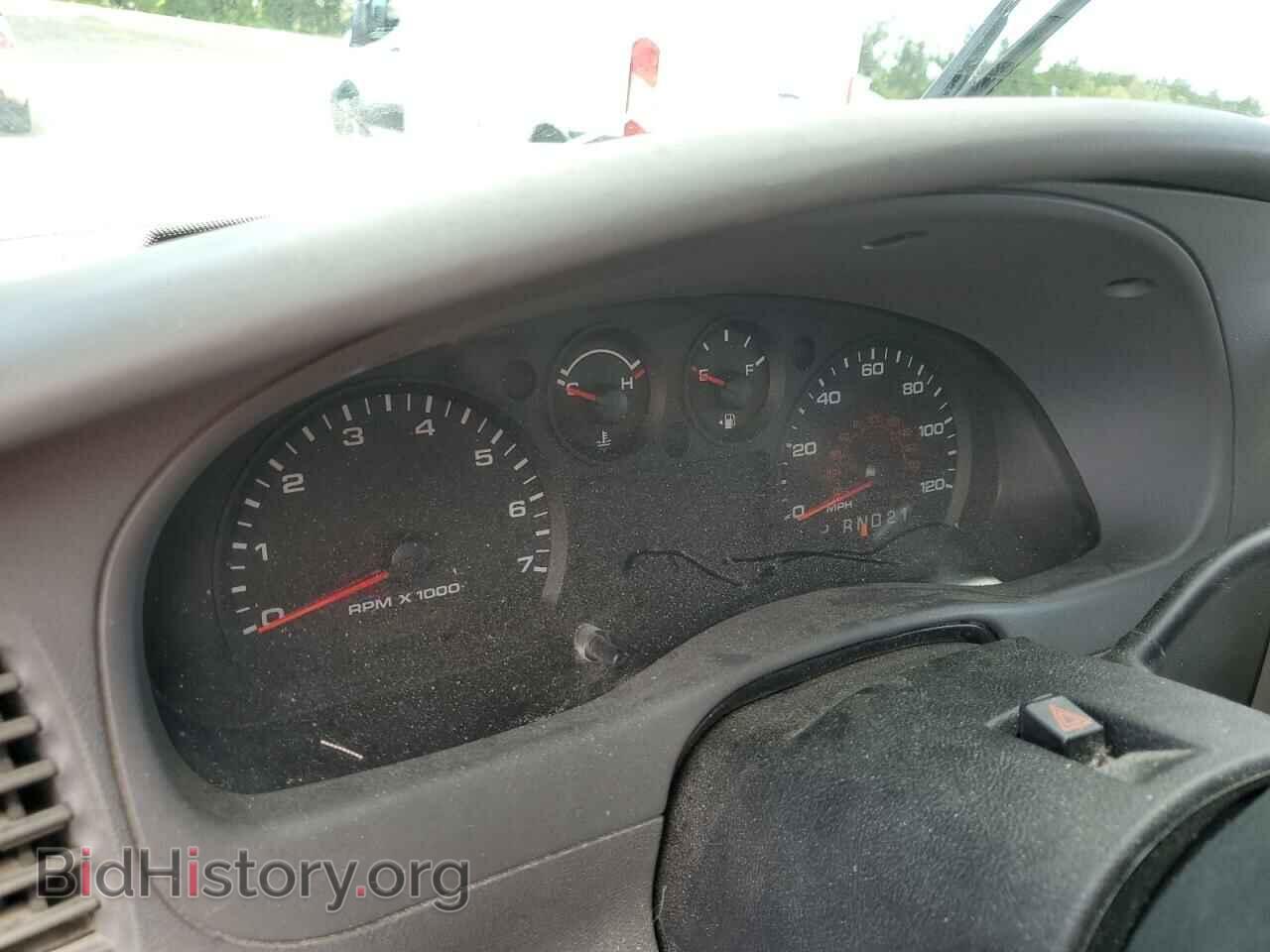 2010 FORD RANGER - VIN: 1FTKR4EE6APA32132 - Фото 9