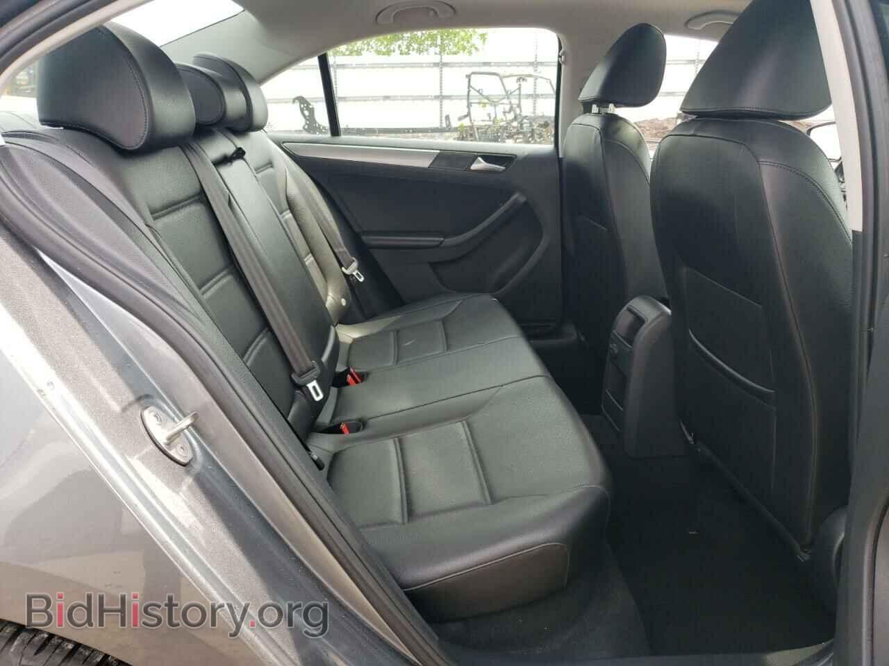 2017 VOLKSWAGEN JETTA - VIN: 3VWDB7AJ9HM231397 - Фото 10