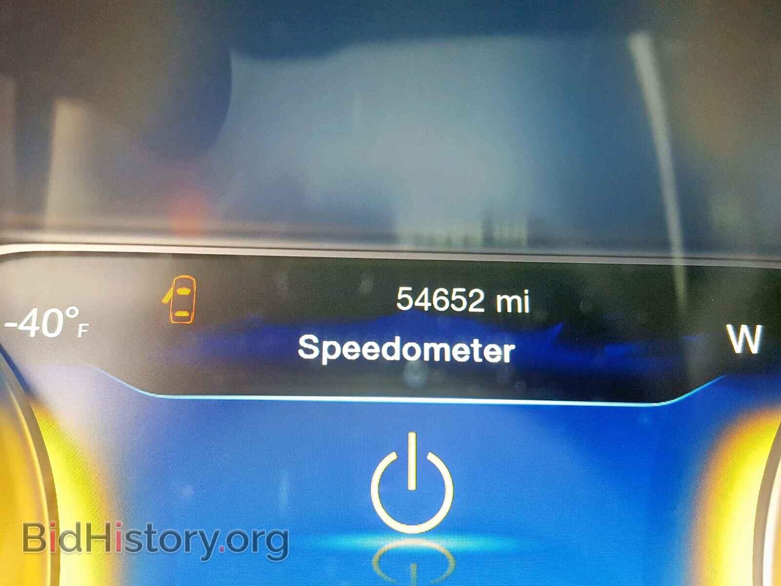2016 CHRYSLER 200 - VIN: 1C3CCCDG9GN142927 - Photo 8