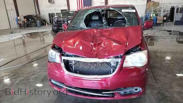 2014 CHRYSLER MINIVAN - VIN: 2C4RC1HG7ER234624 - Photo 14