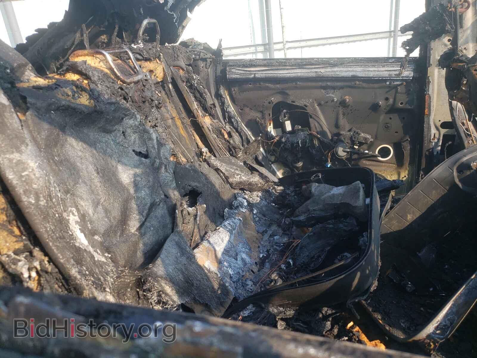 2019 AUDI Q8 - VIN: WA1FVAF1XKD044028 - Фото 6