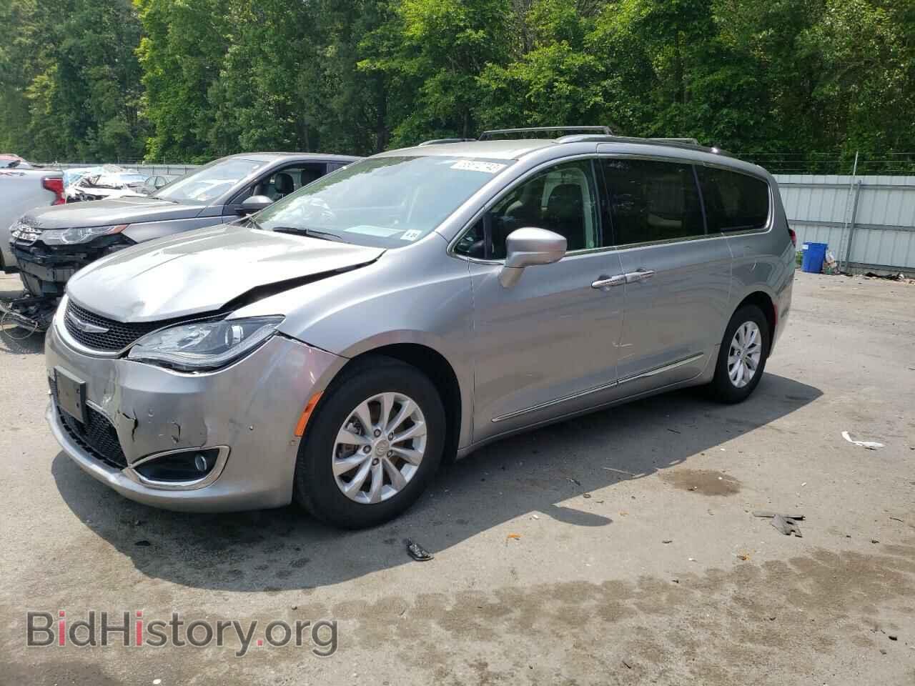 Photo 2C4RC1BG1KR575957 - CHRYSLER PACIFICA 2019