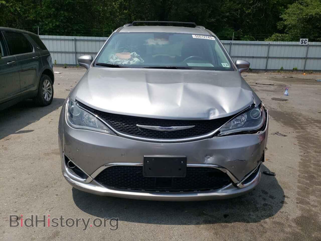 2019 CHRYSLER PACIFICA - VIN: 2C4RC1BG1KR575957 - Photo 5