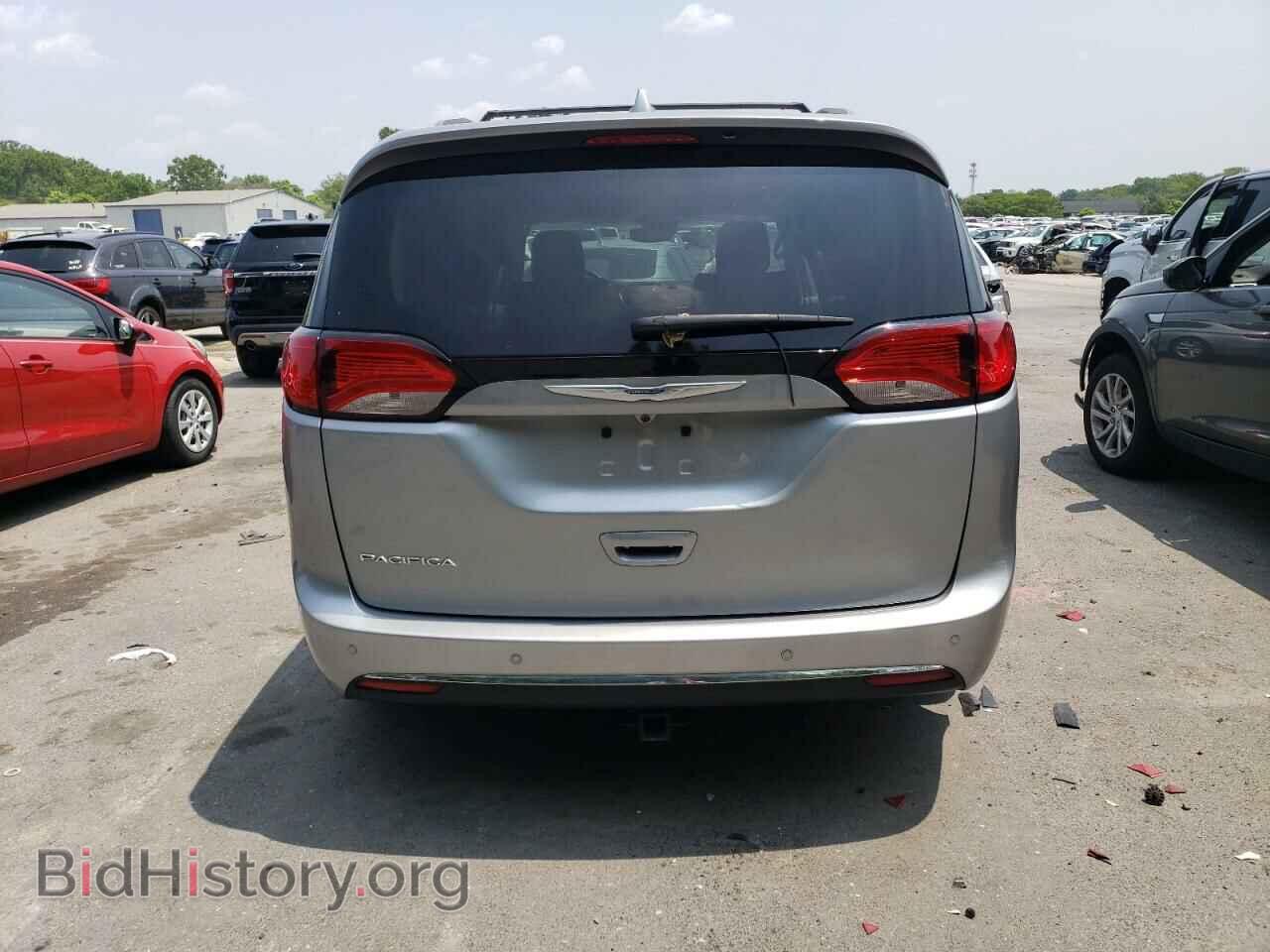 2019 CHRYSLER PACIFICA - VIN: 2C4RC1BG1KR575957 - Photo 6