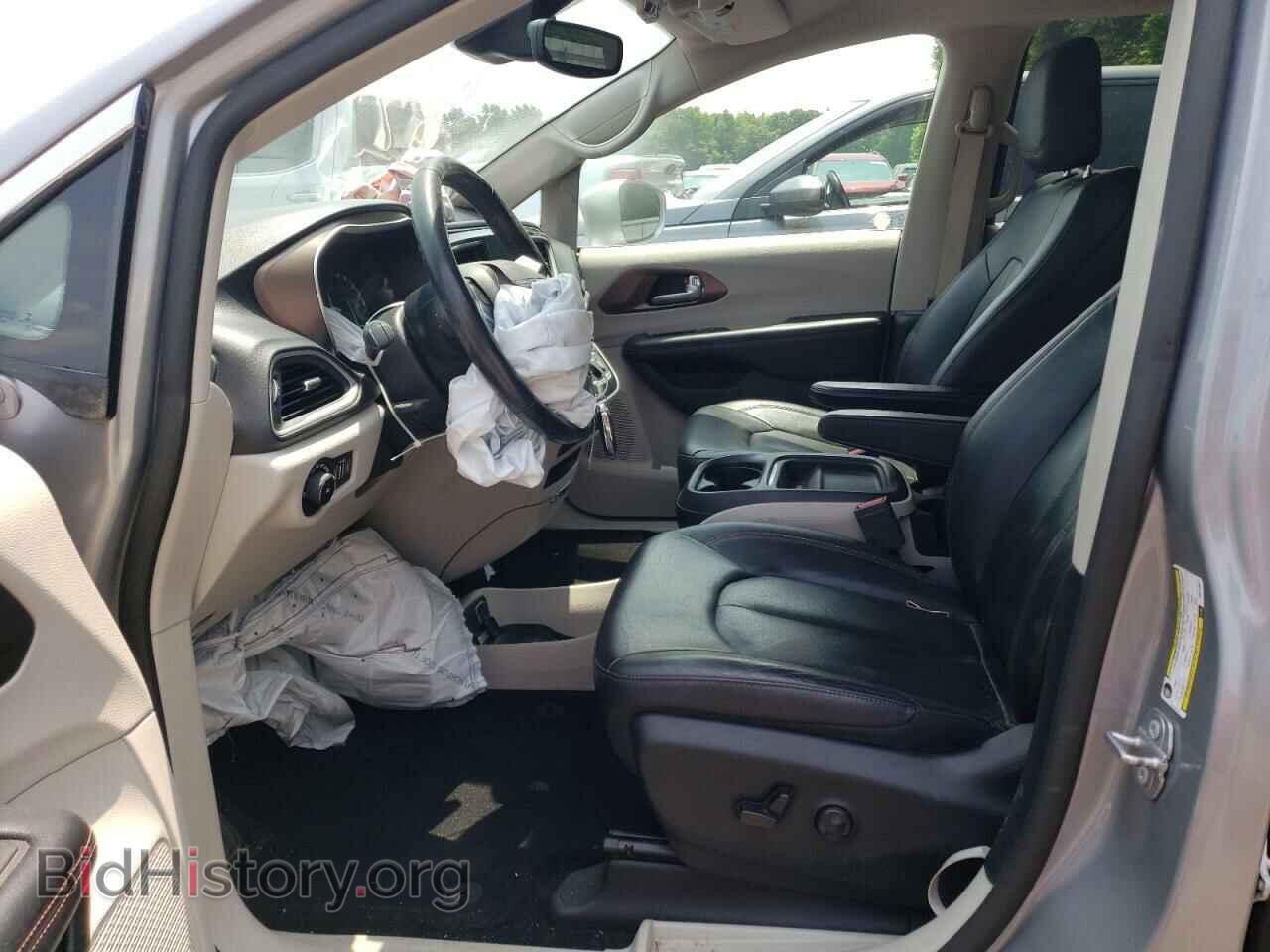 2019 CHRYSLER PACIFICA - VIN: 2C4RC1BG1KR575957 - Photo 7