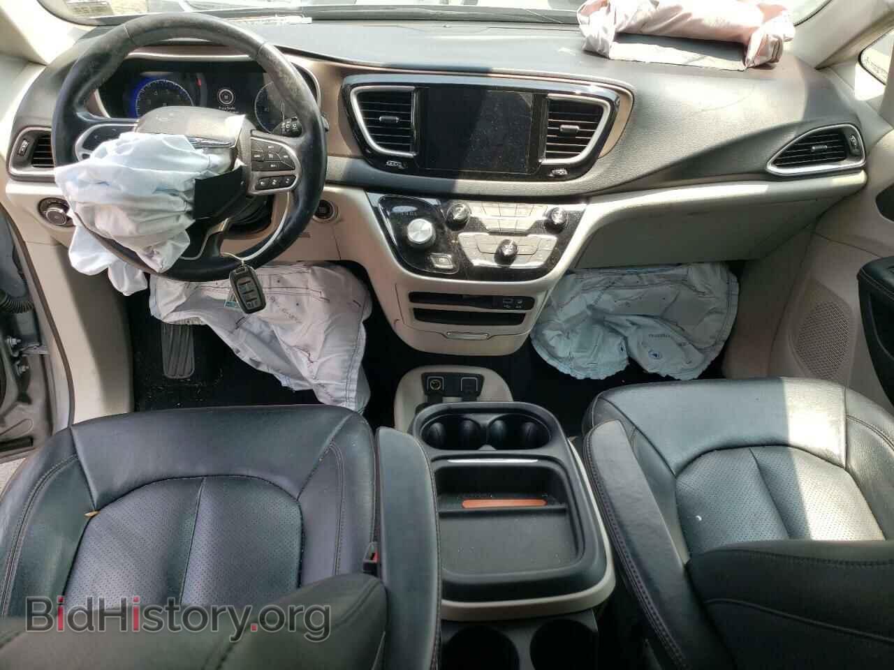 2019 CHRYSLER PACIFICA - VIN: 2C4RC1BG1KR575957 - Photo 8