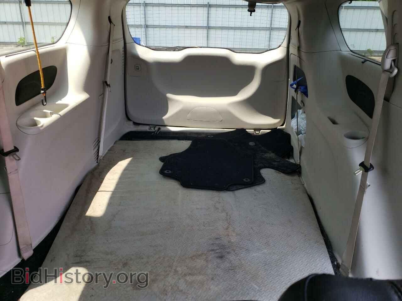 2019 CHRYSLER PACIFICA - VIN: 2C4RC1BG1KR575957 - Photo 10