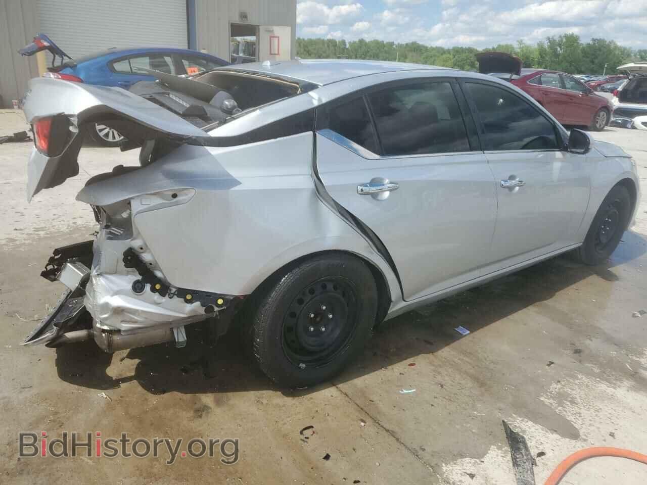2019 NISSAN ALTIMA - VIN: 1N4BL4BVXKN308238 - Фото 3