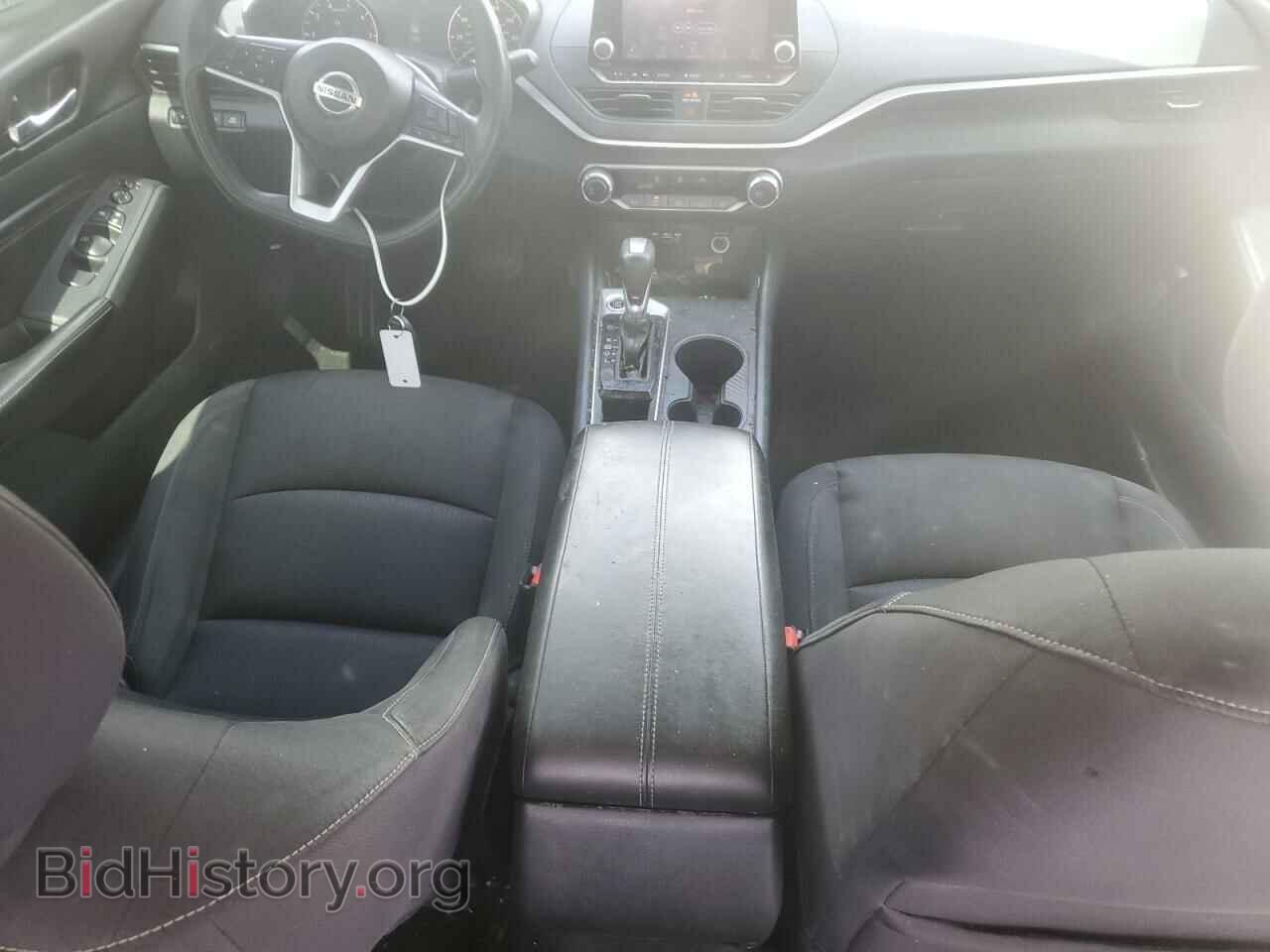 2019 NISSAN ALTIMA - VIN: 1N4BL4BVXKN308238 - Фото 8