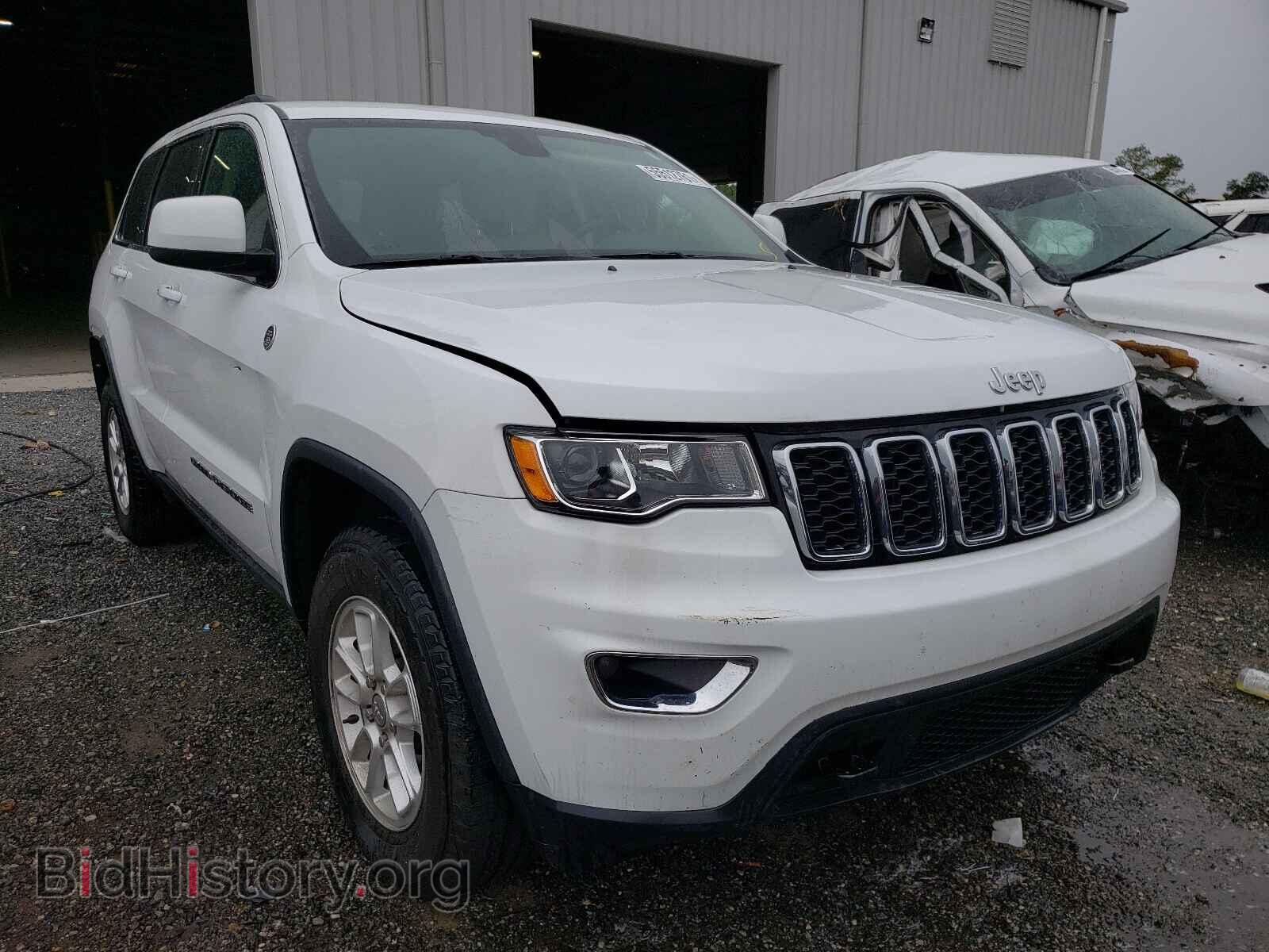Фотография 1C4RJFAG6KC738051 - JEEP CHEROKEE 2019