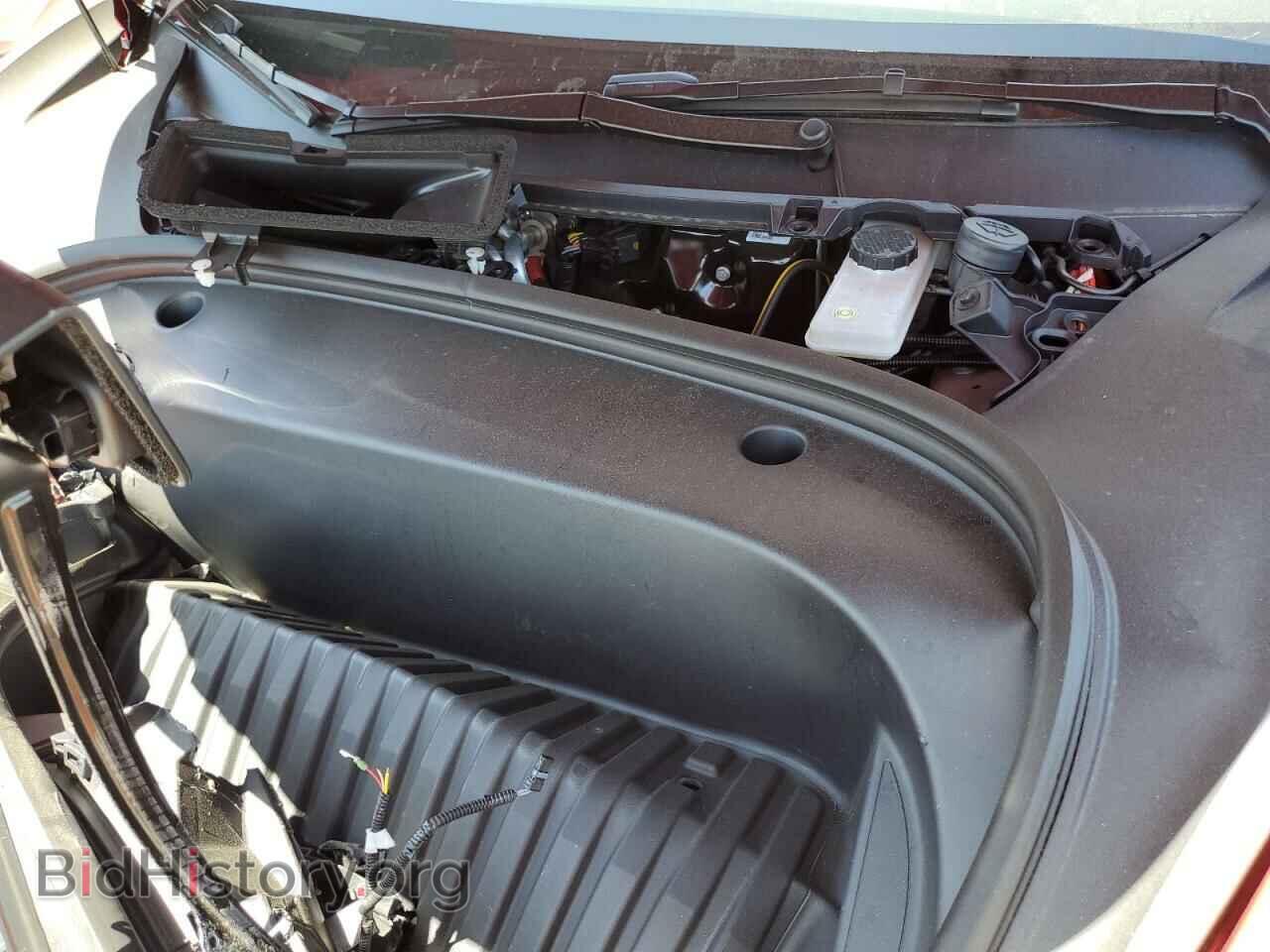 2023 TESLA MODEL 3 - VIN: 5YJ3E1EA1PF697082 - Photo 11