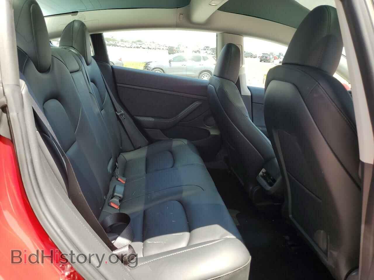 2023 TESLA MODEL 3 - VIN: 5YJ3E1EA1PF697082 - Photo 10