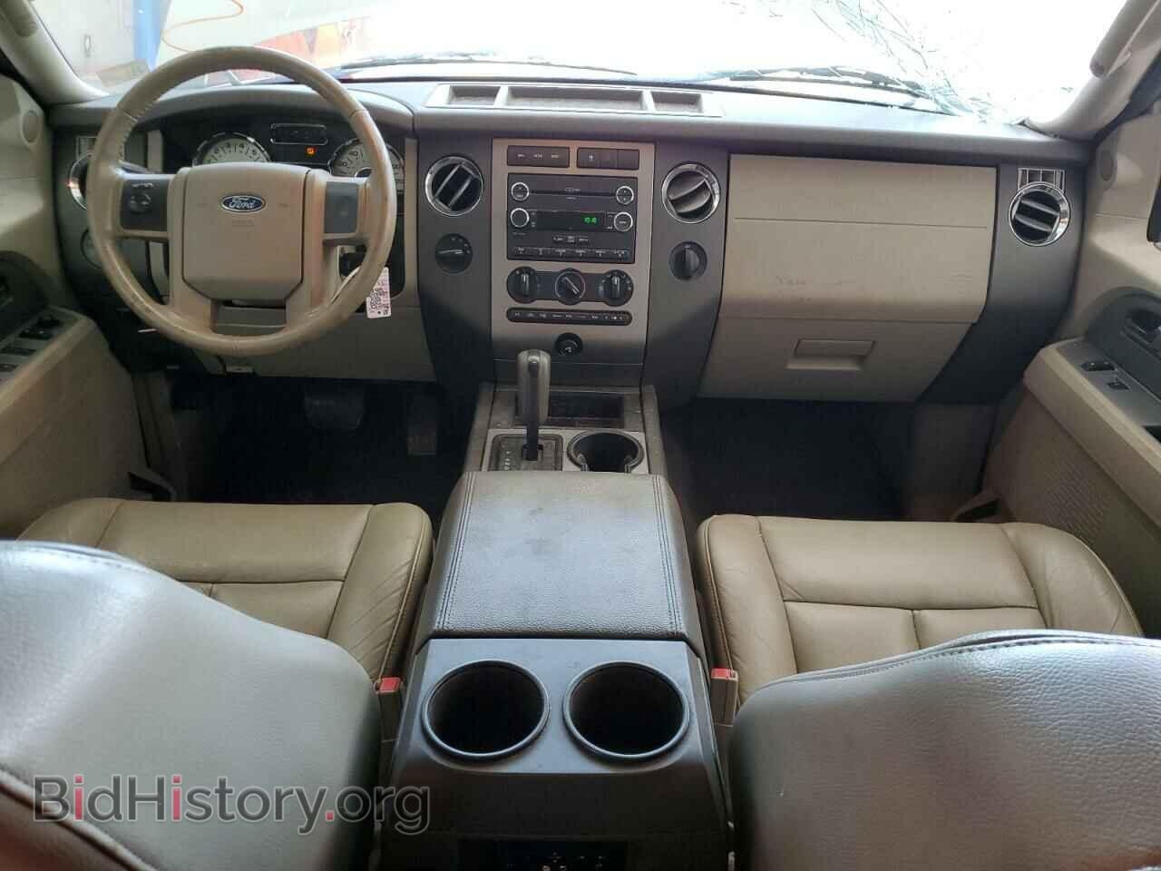 2009 FORD EXPEDITION - VIN: 1FMFU16589EA71109 - Фото 8