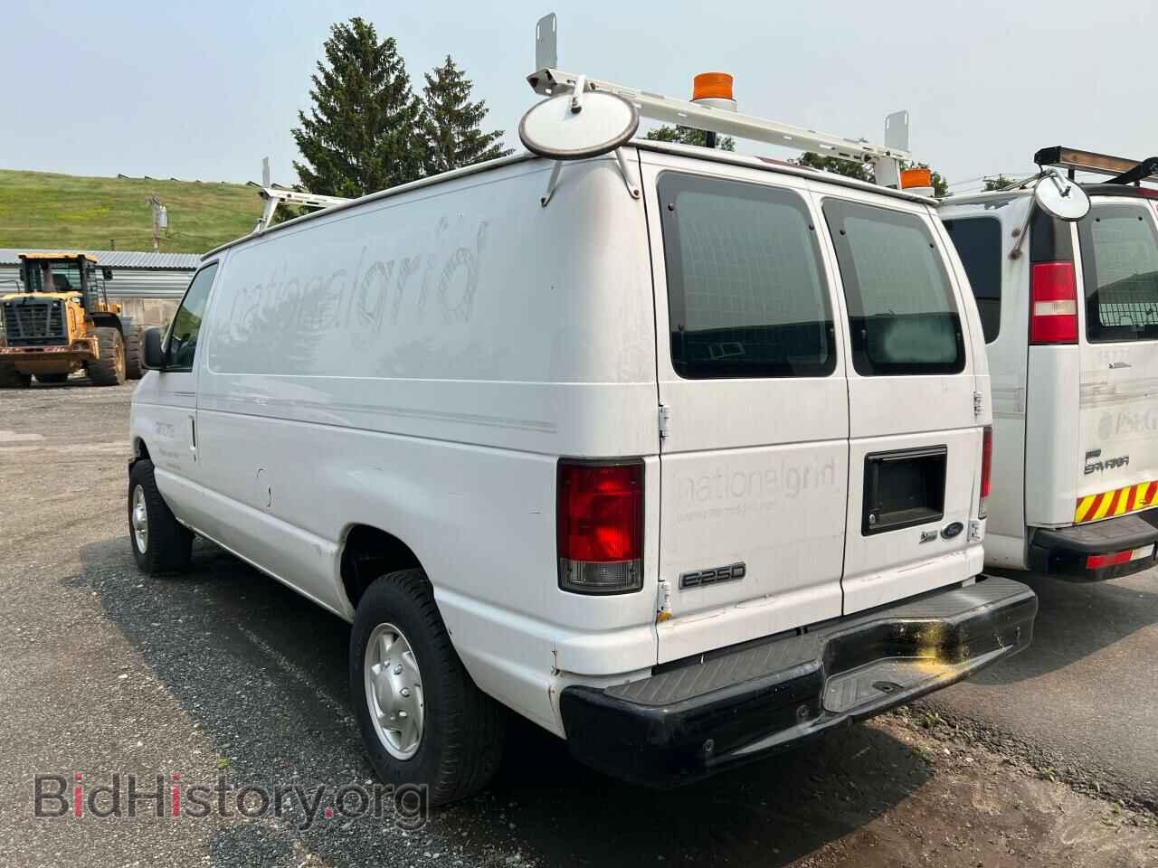 2010 FORD ECONOLINE - VIN: 1FTNE2EW6ADA35149 - Фото 3