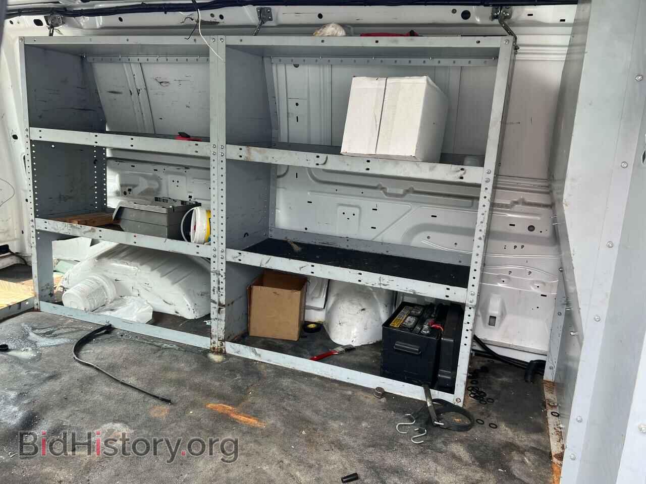 2010 FORD ECONOLINE - VIN: 1FTNE2EW6ADA35149 - Фото 6
