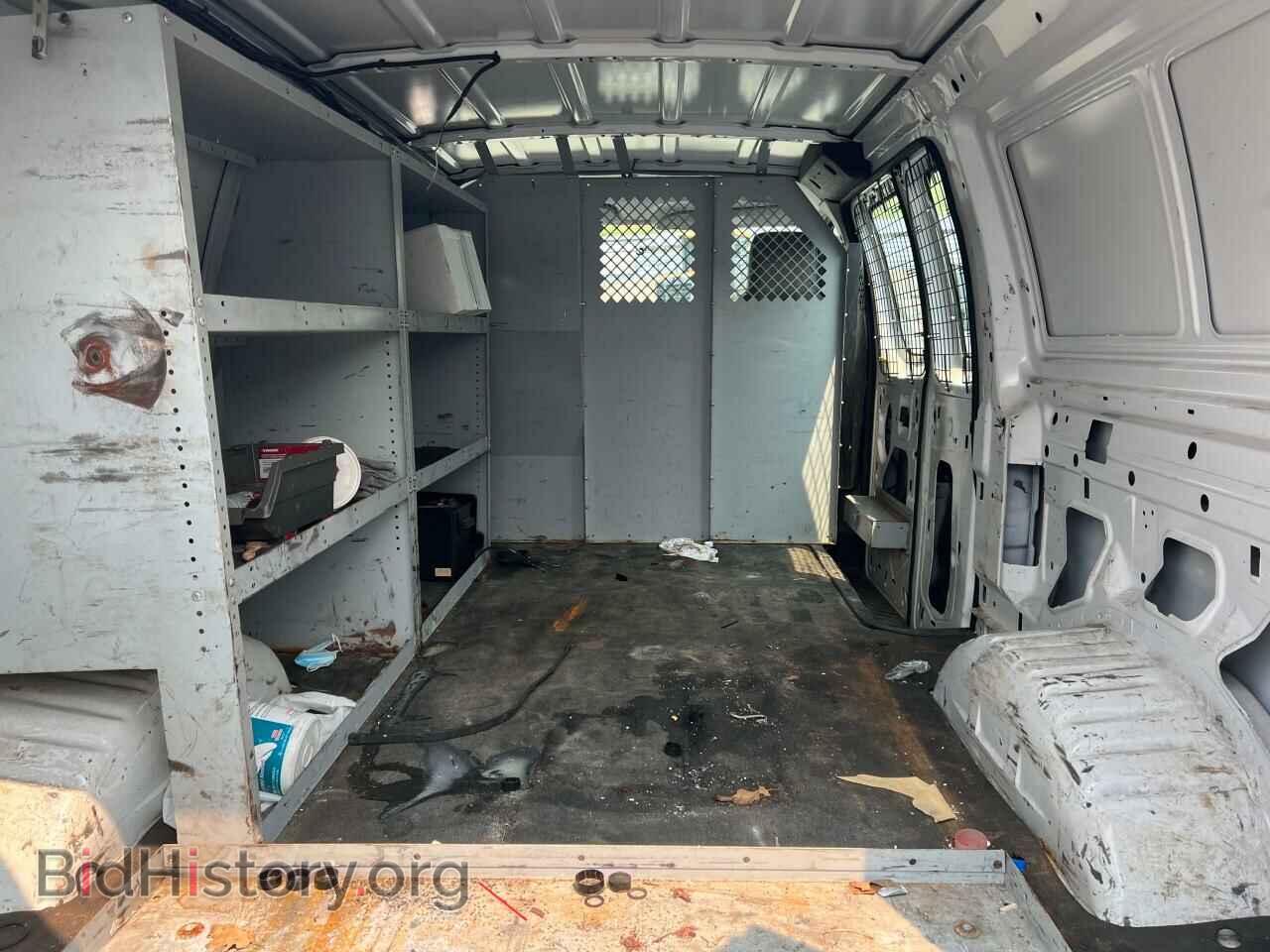 2010 FORD ECONOLINE - VIN: 1FTNE2EW6ADA35149 - Фото 9