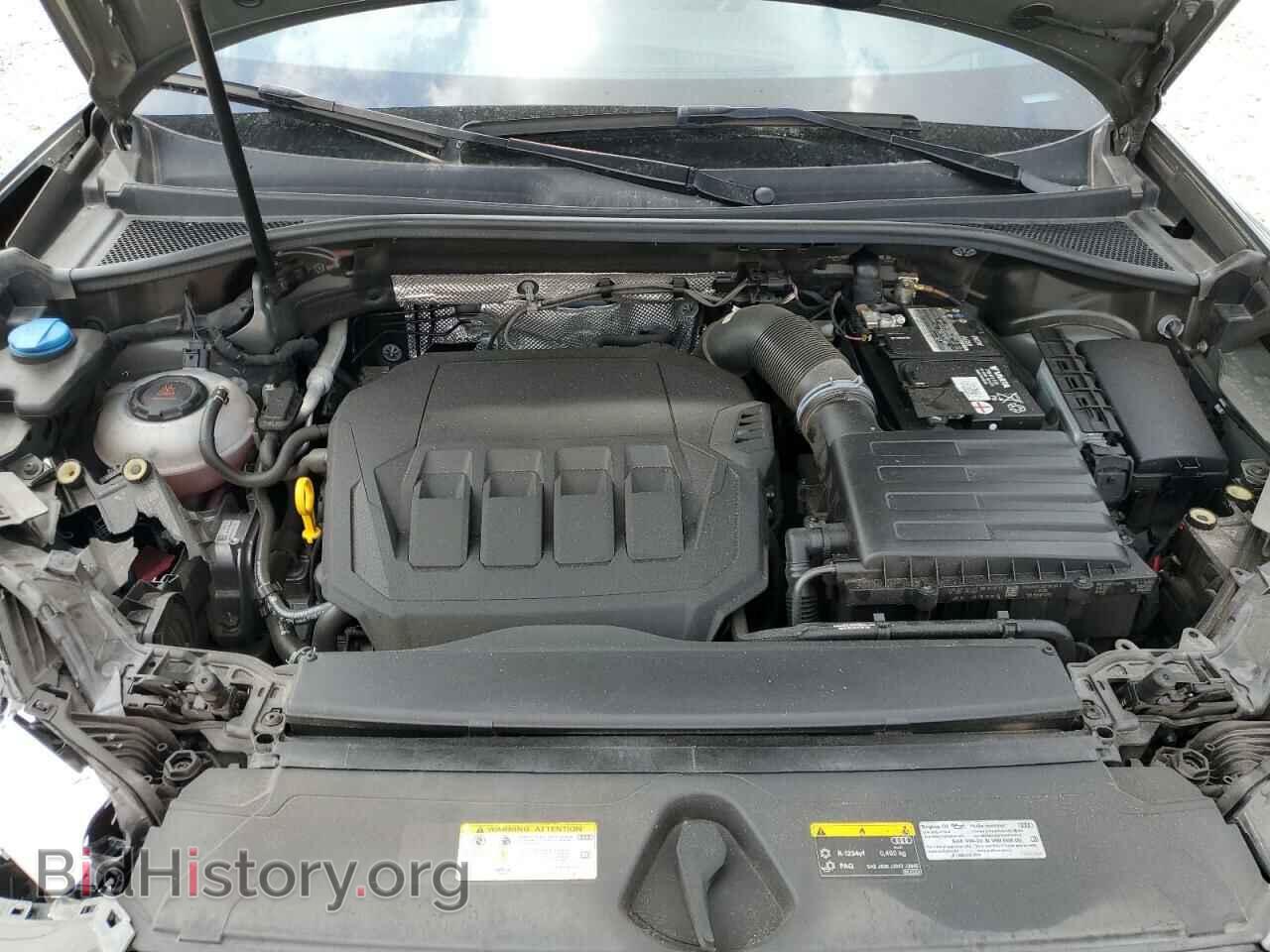 2022 AUDI Q3 - VIN: WA1EECF38N1051722 - Фото 12