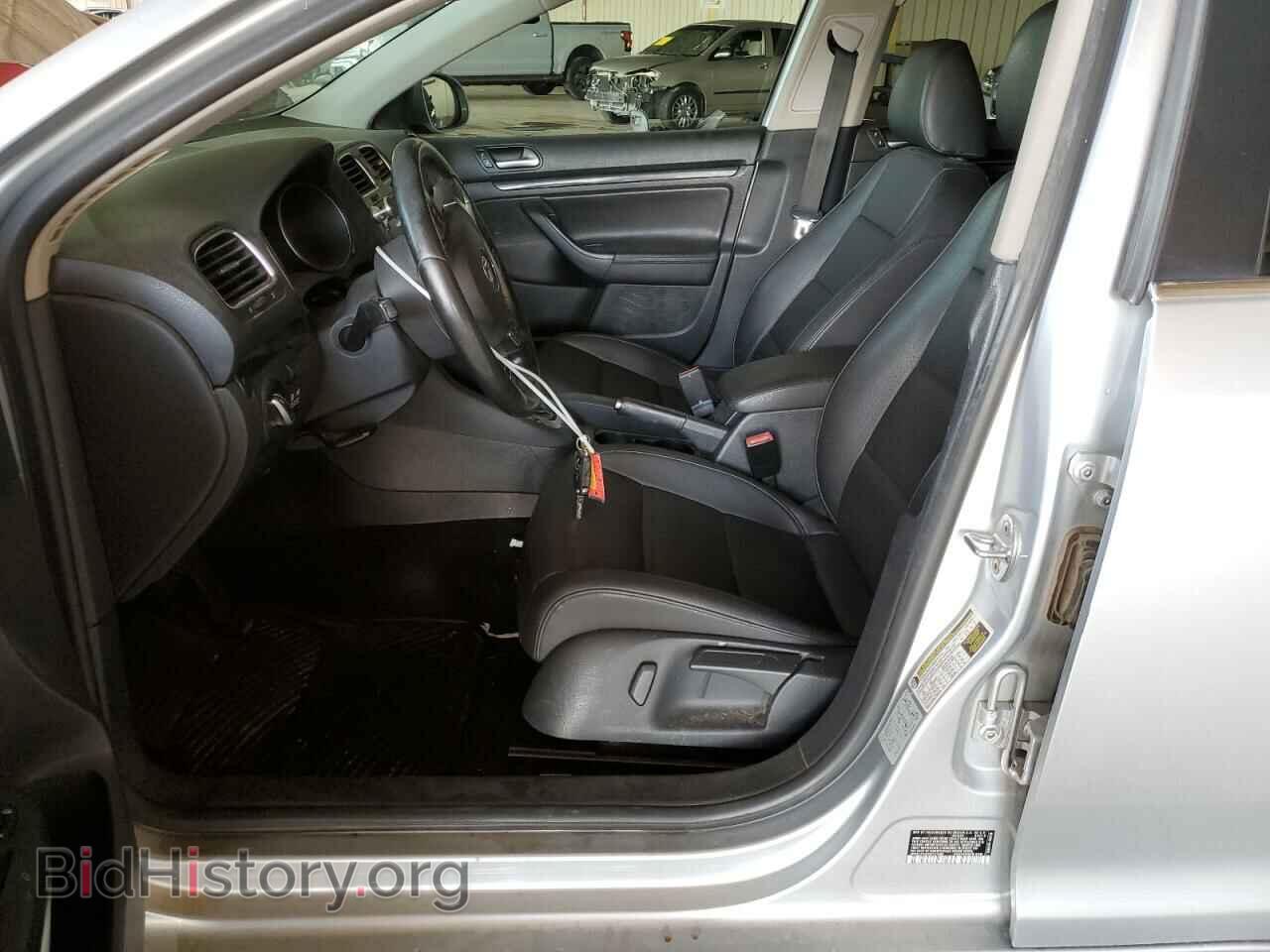 2012 VOLKSWAGEN JETTA - VIN: 3VWPL7AJ3CM711695 - Фото 7
