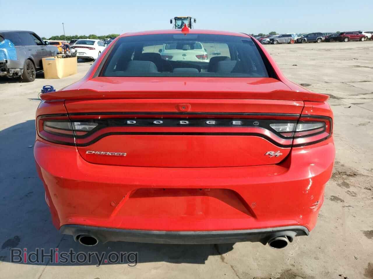 2019 DODGE CHARGER - VIN: 2C3CDXCT9KH633194 - Фото 6