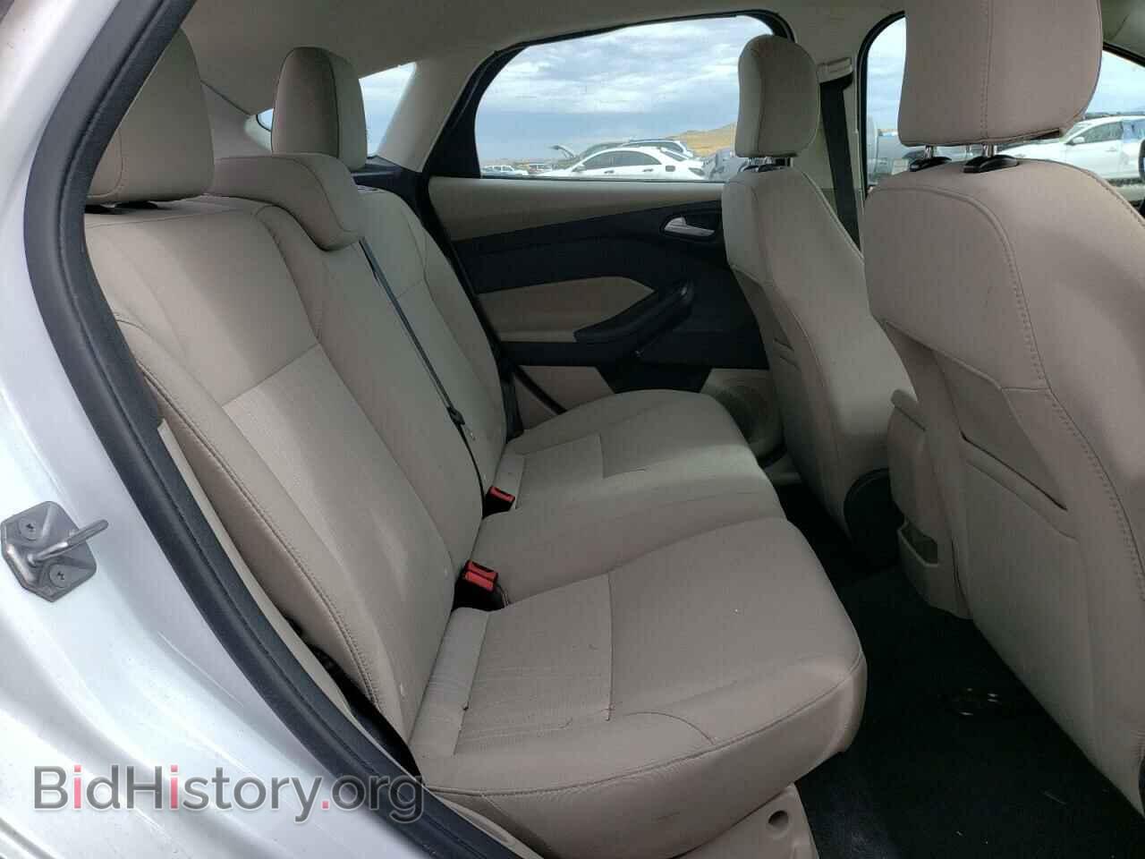 2016 FORD FOCUS - VIN: 1FADP3K25GL285533 - Фото 6