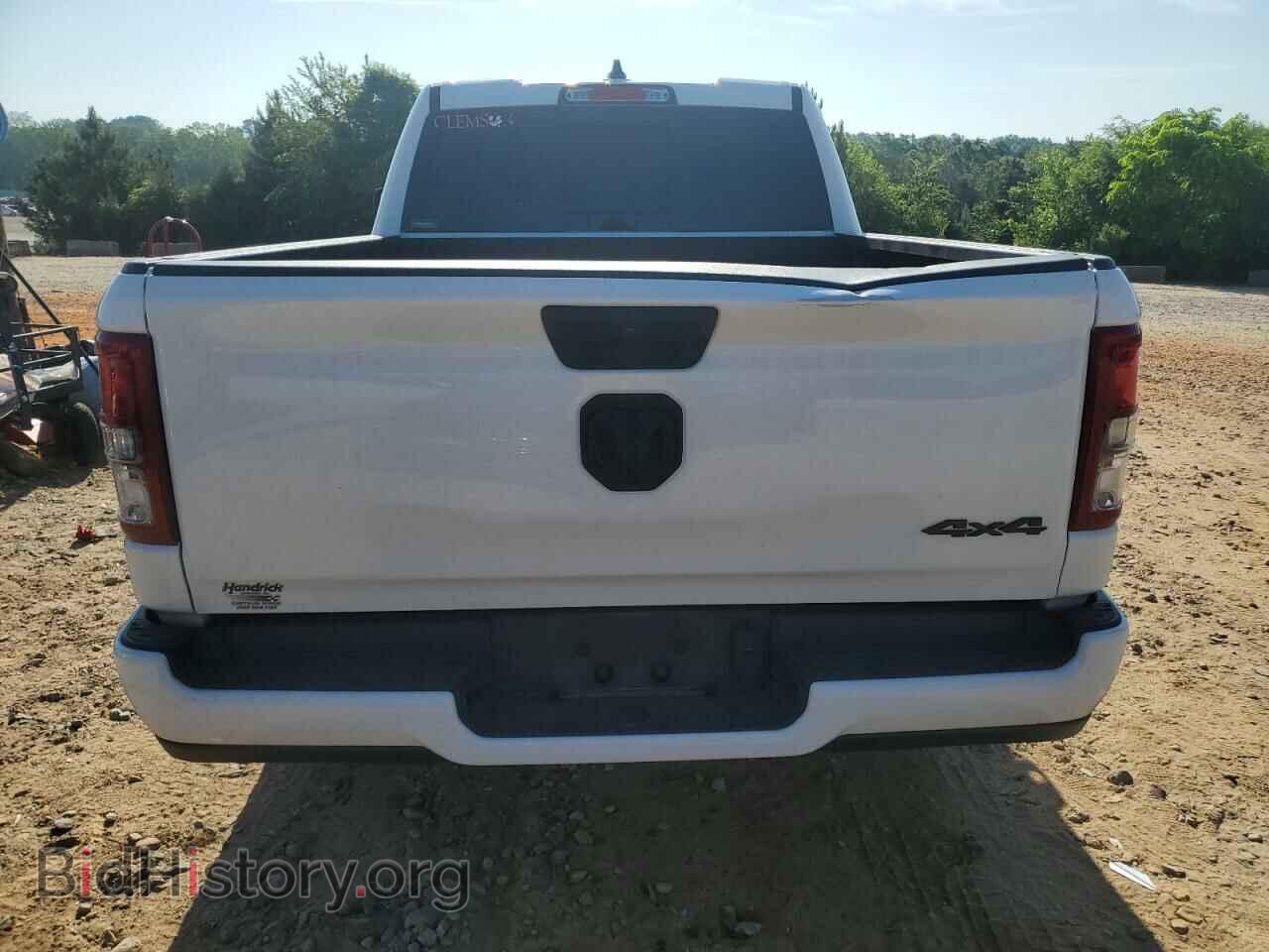 2024 RAM 1500 - VIN: 1C6RRFCG3RN230471 - Фото 6