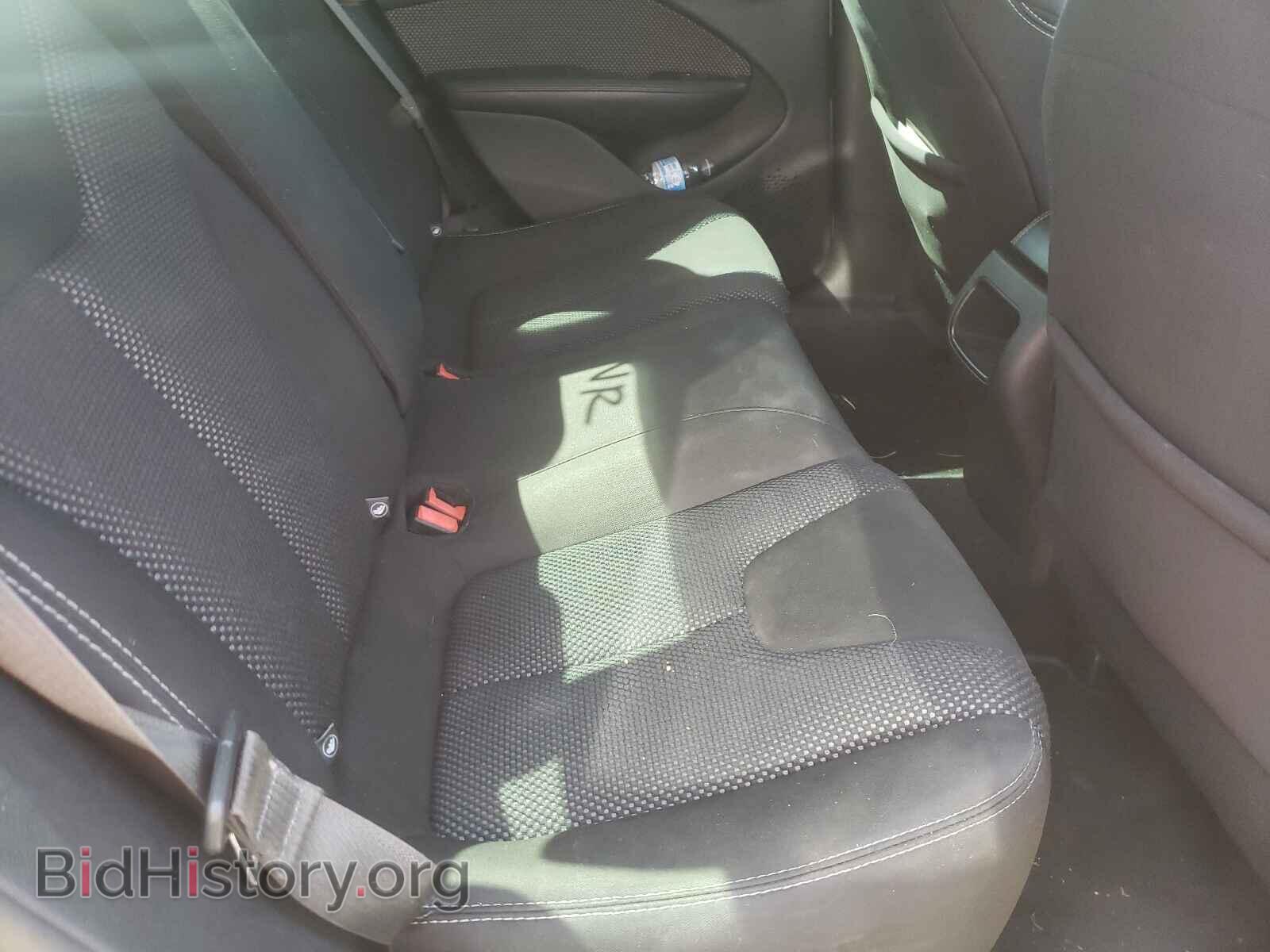 2015 DODGE DART - VIN: 1C3CDFBB6FD309755 - Фото 6