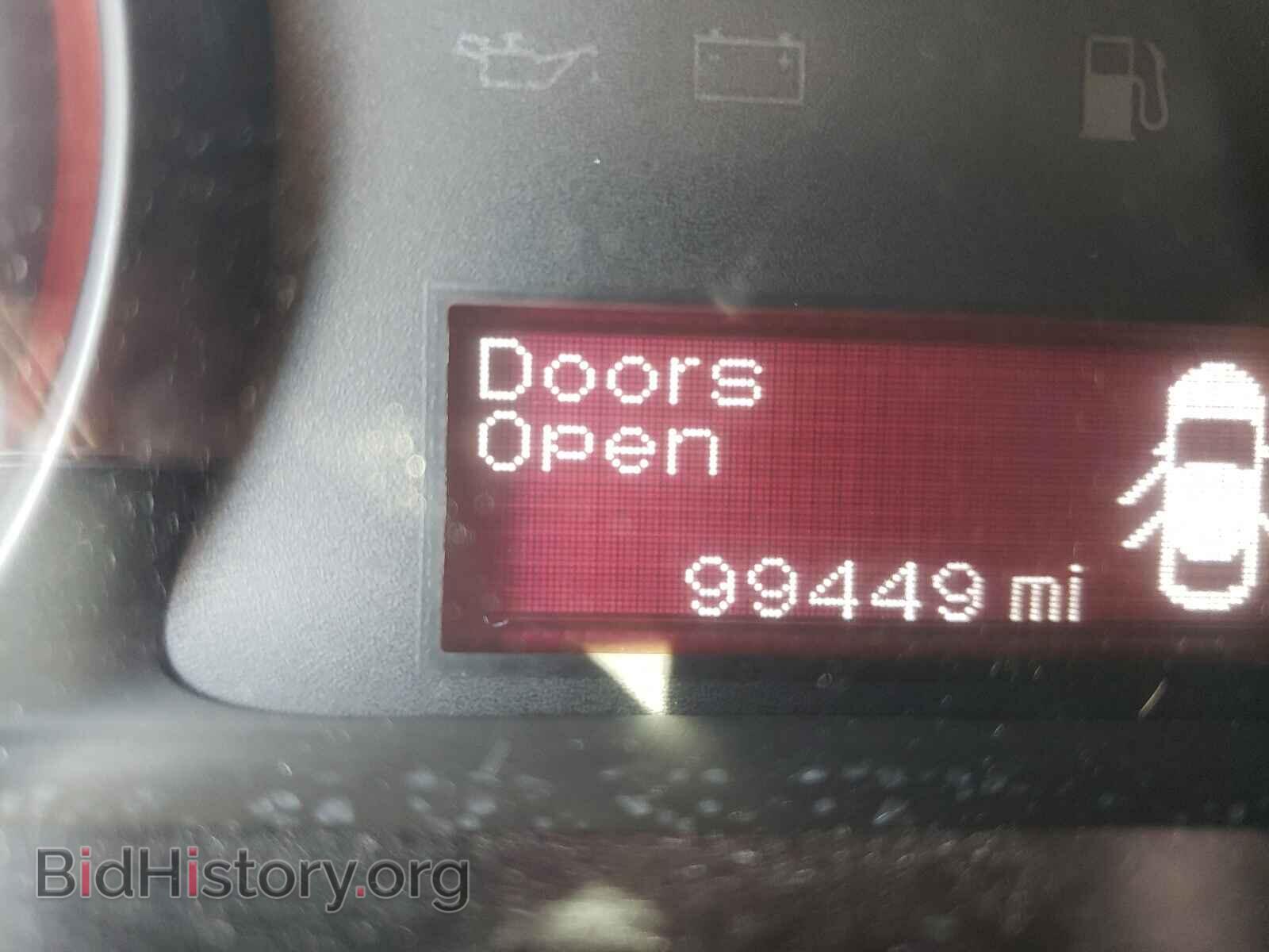 2015 DODGE DART - VIN: 1C3CDFBB6FD309755 - Фото 8