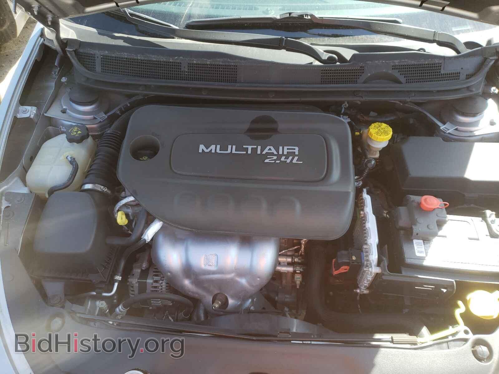 2015 DODGE DART - VIN: 1C3CDFBB6FD309755 - Фото 9