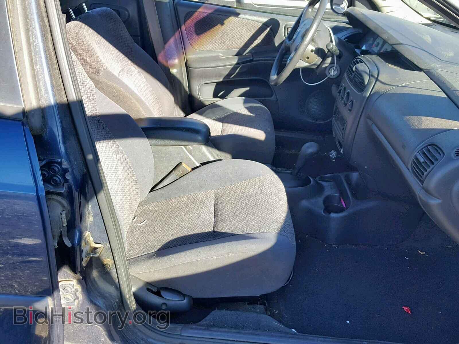 2000 DODGE NEON - VIN: 1B3ES46C5YD675583 - Фото 5